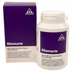 CLEARANCE Silamarie (Milk Thistle) 450mg (120 Capsules) (SALE)