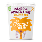 CLEARANCE Mango and Passion Fruit Coconut Yogurt 360g (SALE)