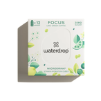 FOCUS 12 Cubes (Microdrink)