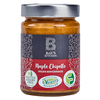 Maple and Chipotle Mayonnaise 260g (Bay