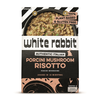Organic Risotto Mix with Porcini Mushroom 180g (The White Rabbit Pizza Co)
