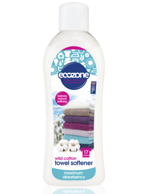 Towel Softener 1 Litre (Ecozone)