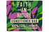 Lavender & Geranium Conditioner Bar 85g (Faith in Nature)