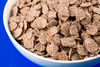 Organic Bran Flakes 1kg, No added Sugar or Salt (Sussex Wholefoods)