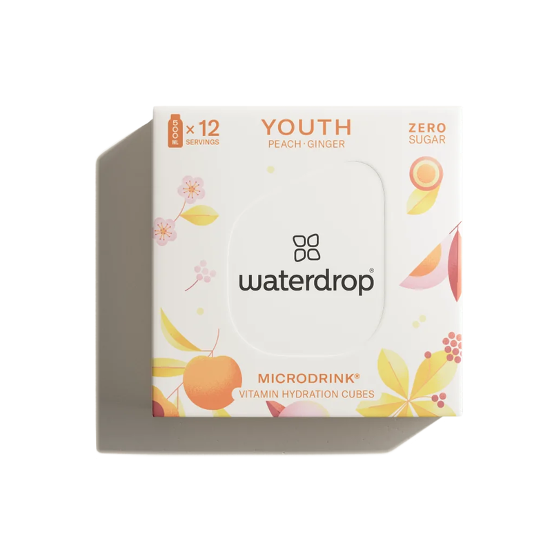 YOUTH 12 Cubes (Microdrink)