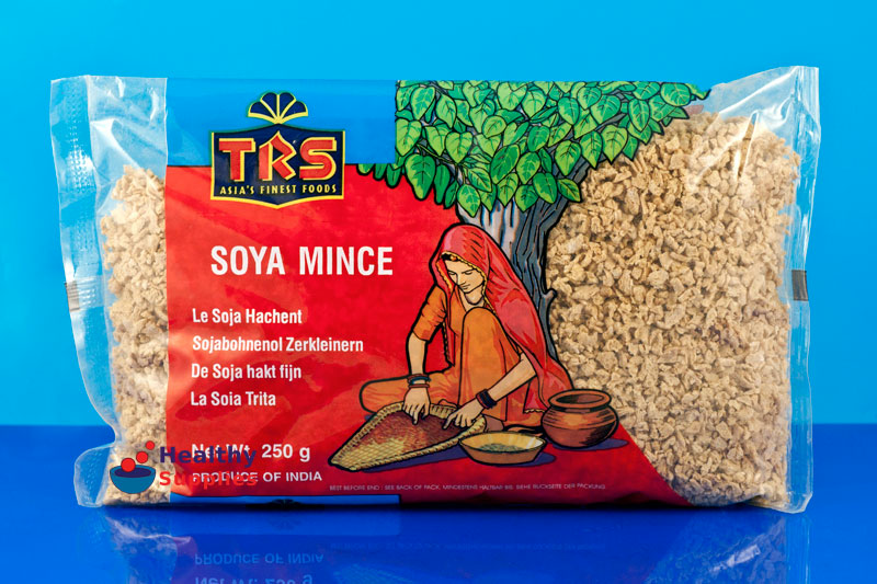 TRS Soya Mince 250g