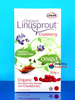 Granovita Linusit Flaxseed & Cranberry Powder 250g