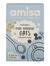 Organic Gluten Free Pure Porridge Oats 325g (Amisa)