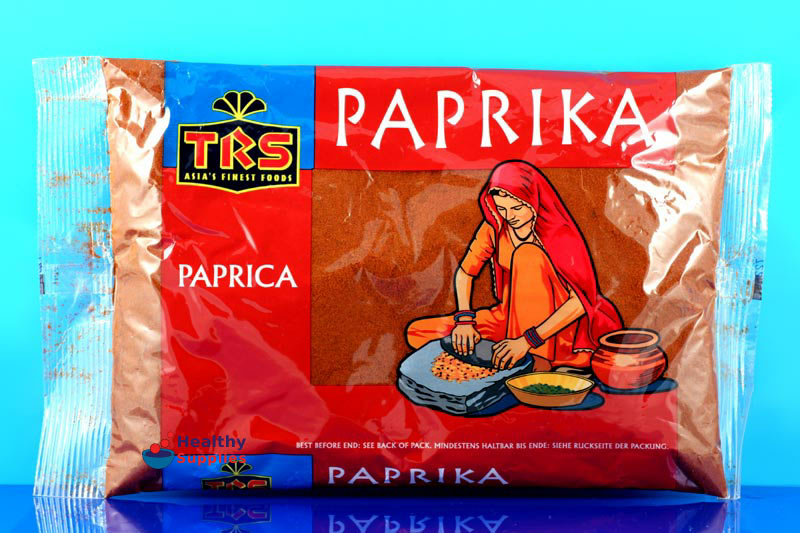 TRS Peruvian Paprika 1kg