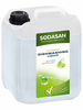 Washing Up Liquid 5L (Sodasan)