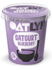 Oatgurt Blueberry 400ml (Oatly)