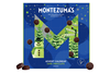 Organic Dark Chocolate Advent Calendar 200g (Montezuma