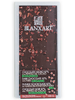 Congolese Dark Chocolate with Cacao Nibs, 87% Cocoa, Organic, 100g (Blanxart)