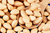 Blanched Roasted Almonds 12.5kg (Bulk)