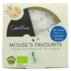 Organic Camembert Blue Style Cheese 130g (Mouse
