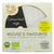 Camembert Style Cheese 135g (Mouse