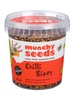 Chilli Bites 475g (Munchy Seeds)