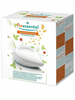 Gentle Heat Diffuser for Essential Oils - White (Puressentiel)