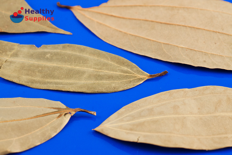 Bay Leaves 20g (TRS)