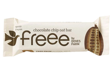 CLEARANCE Organic Chocolate Chip Oat Bar 35g (SALE)