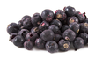 Organic Freeze Dried Blackcurrants 100g (Sussex Wholefoods)
