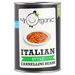 Organic Italian Style Cannellini Beans 400g (Mr Organic)