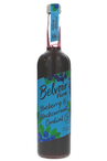 Blueberry & Blackcurrant Cordial 500ml (Belvoir)