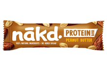 CLEARANCE Protein Peanut Butter Bar 45g (SALE)