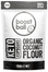 Coconut Flour 750g (Boostball)