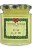 Rum Butter 210g (Thursday Cottage)