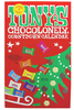 Christmas Countdown Calendar 225g (Tony