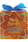 Caramelised Cinnamon Biscuit Present 100g (Monty Bojangles )