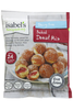 Gluten Free Baked Donut Mix 100g (Isabel