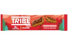 CLEARANCE Chocolate Maple Plant Protein Bar 40g (SALE)