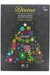 Fairtrade Dark Chocolate Advent Calendar 85g (Divine)