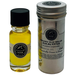 Organic Food Grade Eucalyptus Blue Mallee Oil 5ml (NHR Organic Oils)