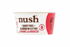 Almond M*lk Yoghurt Caramel and Hibiscus 120g (Nush)