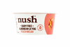 Almond M*lk Yoghurt Peach Melba 120g (Nush)