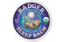 Organic Sleep Balm 56g (Badger)