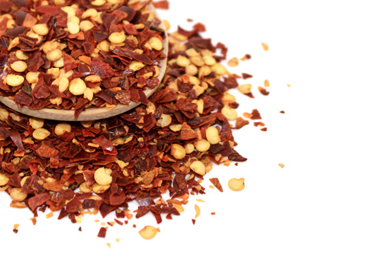 Chilli Flakes 500g (Sussex Wholefoods)