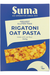 Organic Rigatoni Oat Pasta 340g (Suma)