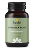 Organic Burdock Root 60 Capsules (Fushi Wellbeing)