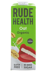 Organic Oat Drink 1L (Rude Health)