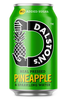 Pineapple Soda 330ml (Dalston