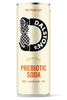 Tropical Prebiotic Soda 250ml (Dalston