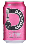 Cherry Soda 330ml (Dalston's)