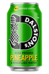 Pineapple Soda 330ml (Dalston's)