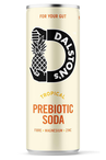 Tropical Prebiotic Soda 250ml (Dalston's)