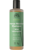 Organic Wild Lemongrass Shampoo Normal Hair 500ml (Urtekram)