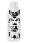 Organic Coconut Water 250ml (Rebel Kitchen)
